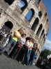 Konzertreise Rom 2009